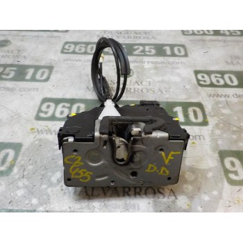 CERRADURA PUERTA DELANTERA DERECHA 52065097 