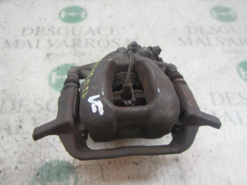 Recambio de pinza freno delantera izquierda para peugeot 407 confort referencia OEM IAM   