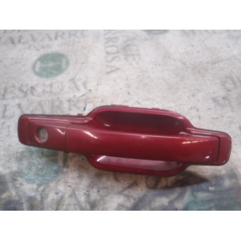 MANETA EXTERIOR DELANTERA DERECHA 