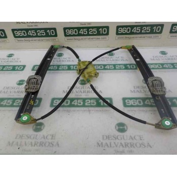 ELEVALUNAS TRASERO IZQUIERDO 4L0839461A 4L0839461A 1021986338204