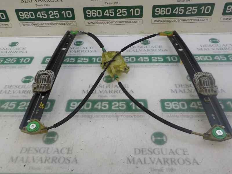 Recambio de elevalunas trasero izquierdo para audi q7 (4l) 3.0 v6 24v tdi referencia OEM IAM 4L0839461A 4L0839461A 1021986338204
