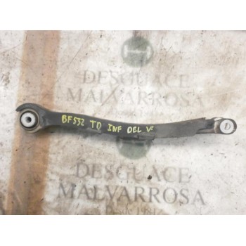 BRAZO SUSPENSION INFERIOR TRASERO DERECHO A2303502006 