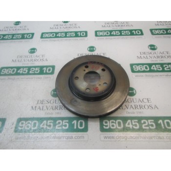 DISCO FRENO DELANTERO 4351202390 