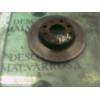 Recambio de disco freno delantero para opel corsa a 1.2 referencia OEM IAM   