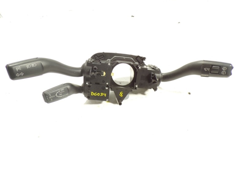 Recambio de mando intermitentes para audi q7 (4l) 3.0 v6 24v tdi referencia OEM IAM 4E0953513K4PK 4F0910549 