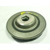 Recambio de polea cigueñal para ford kuga i 2.0 tdci referencia OEM IAM 1837783 9681640880 