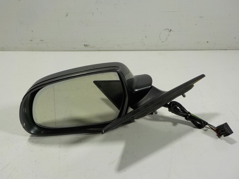 Recambio de espejo izquierdo para audi a5 sportback (8t) 3.0 tdi quattro (180kw) referencia OEM IAM 8T8857409D3FZ  8F0857535H
