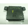 Recambio de modulo electronico para porsche panamera 3.0 v6 tdi cat referencia OEM IAM 97061811605 970618116 