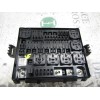 Recambio de caja reles / fusibles para ssangyong rodius xdi referencia OEM IAM   
