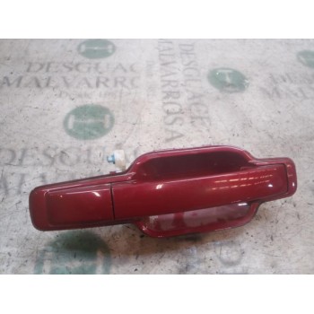 MANETA EXTERIOR TRASERA DERECHA 