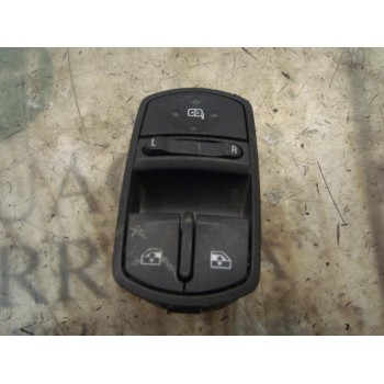 MANDO ELEVALUNAS DELANTERO IZQUIERDO 