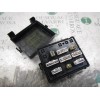 Recambio de caja reles / fusibles para ssangyong rodius xdi referencia OEM IAM   