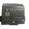 Recambio de modulo electronico para porsche panamera 3.0 v6 tdi cat referencia OEM IAM 97061811605 970618116 