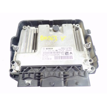 CENTRALITA MOTOR UCE 1610190180 9807885980 0281030546