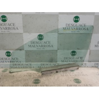 CRISTAL PUERTA DELANTERO IZQUIERDO 