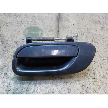 MANETA EXTERIOR TRASERA IZQUIERDA 9187667 