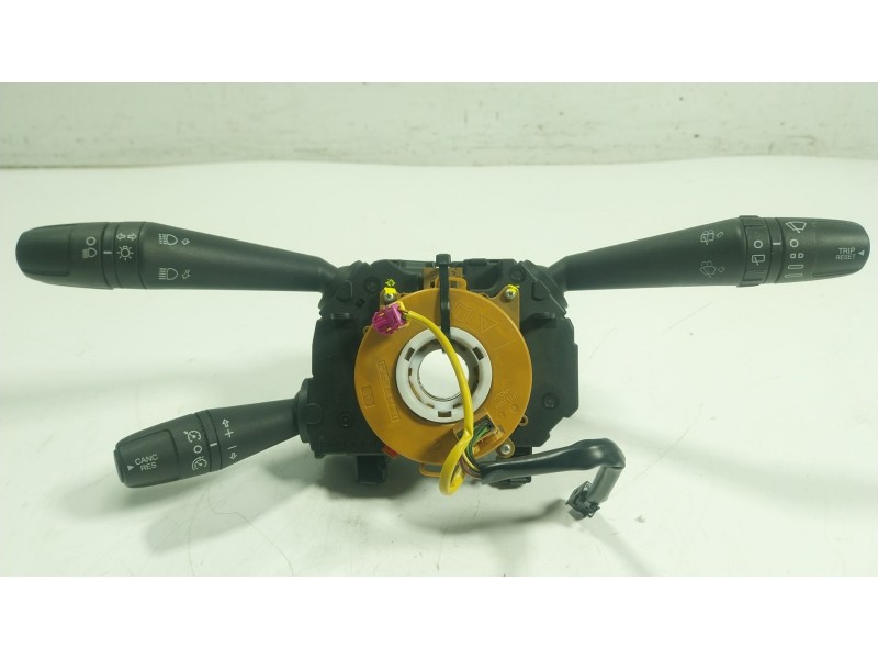 Recambio de mando luces para fiat 500l (351_, 352_) 1.3 d multijet (199lxy1a, 199lxy11) referencia OEM IAM 735702022 07355938610