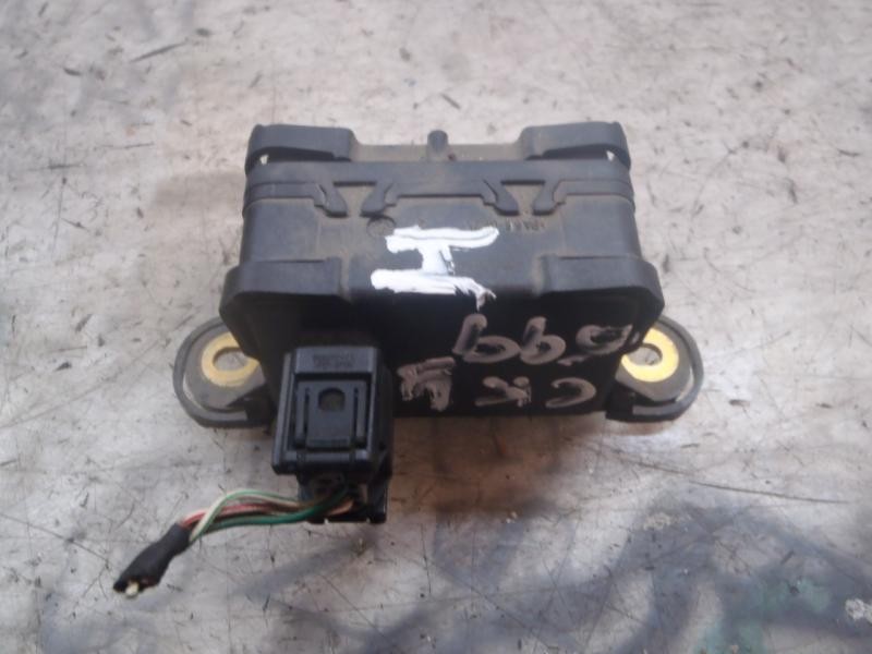 Recambio de modulo electronico para ssangyong actyon 200 xdi referencia OEM IAM   