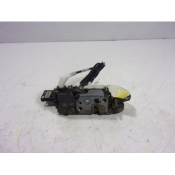 CERRADURA PUERTA DELANTERA IZQUIERDA 9135EG 828406 