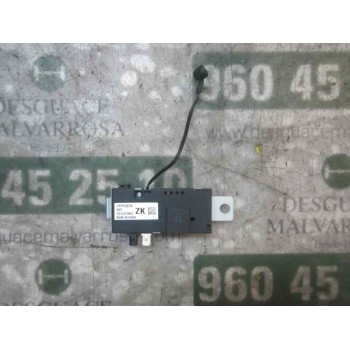 MODULO ELECTRONICO 13241374 13241374 
