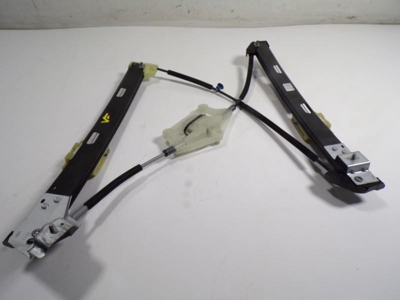 Recambio de elevalunas delantero derecho para cupra leon kl8 2.0 tsi vz 245 referencia OEM IAM 5FA837462B 5FA837462B 