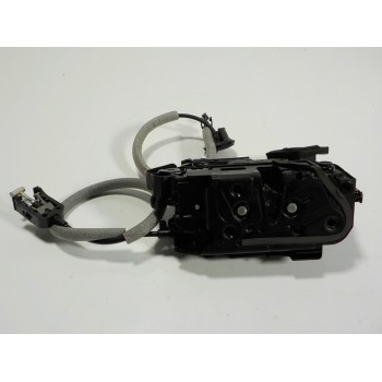 CERRADURA PUERTA TRASERA DERECHA 5TA839016L A6L5TA839016L 