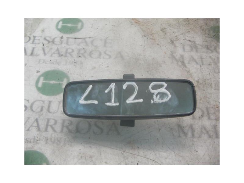 Recambio de espejo interior para citroën zx 1.4 referencia OEM IAM   
