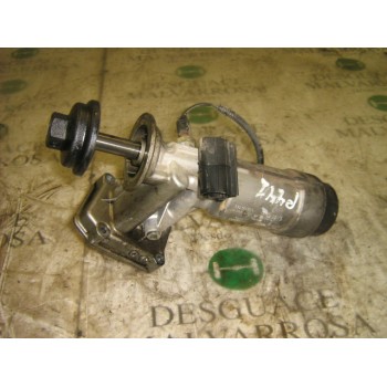 SOPORTE FILTRO ACEITE 