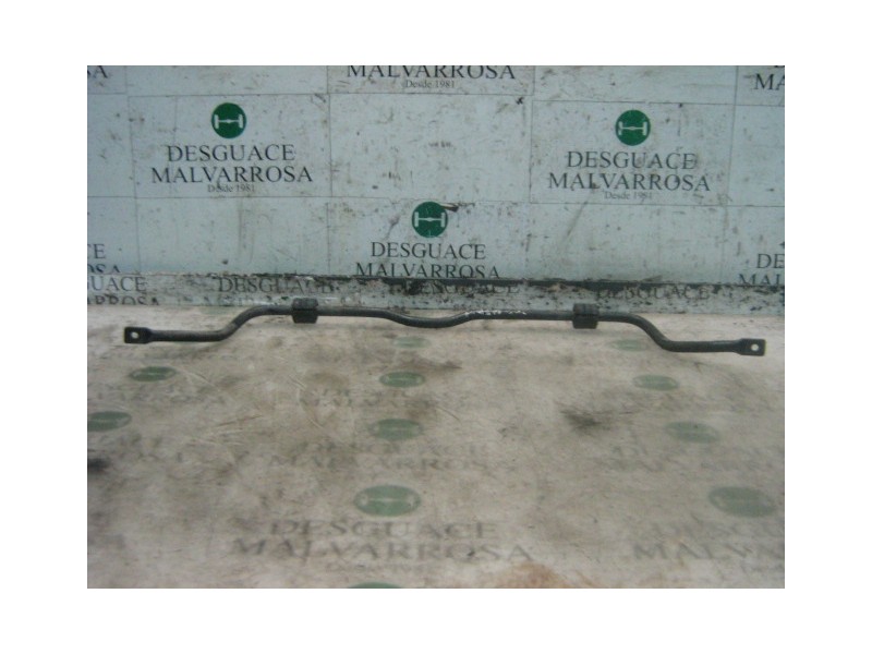 Recambio de barra estabilizadora delantera para citroën xsara berlina 1.4 tonic referencia OEM IAM   