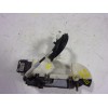 Recambio de cerradura puerta delantera izquierda para peugeot partner tepee b9 1.6 16v hdi referencia OEM IAM 9135EG 828406 
