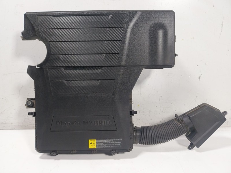 Recambio de filtro aire para hyundai ioniq (ae) 1.6 gdi plug-in hybrid referencia OEM IAM 28110G2700 28110G2700 