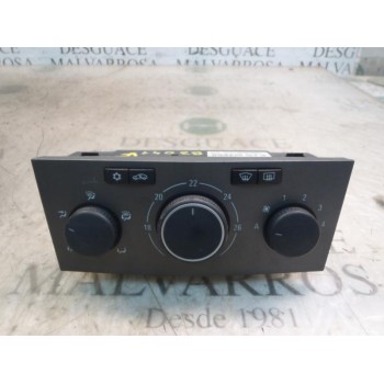 MANDO CLIMATIZADOR 
