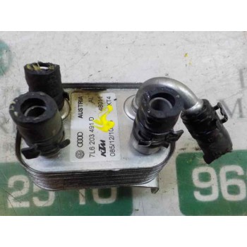 ENFRIADOR GASOIL 7L6203491D 7L6203491D 