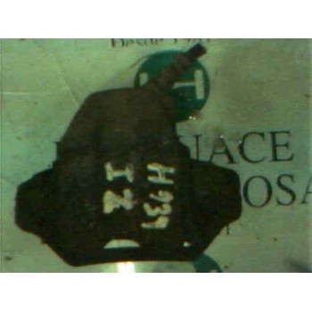 PINZA FRENO DELANTERA DERECHA 