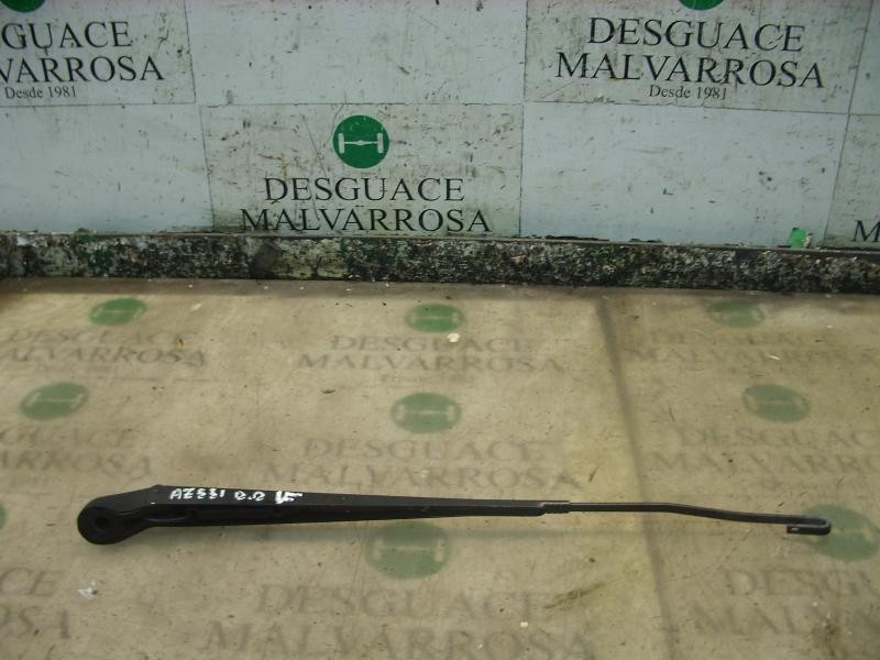 Recambio de brazo limpia delantero derecho para citroën xsara picasso 2.0 hdi 90 sx top referencia OEM IAM   