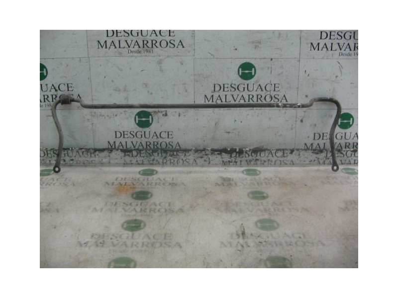 Recambio de barra estabilizadora trasera para hyundai accent (x3) 1.3 gls referencia OEM IAM 5551222000  