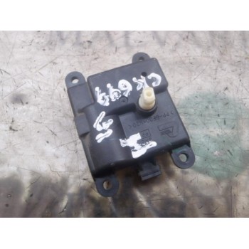 MOTOR APERTURA TRAMPILLAS CLIMATIZADOR 