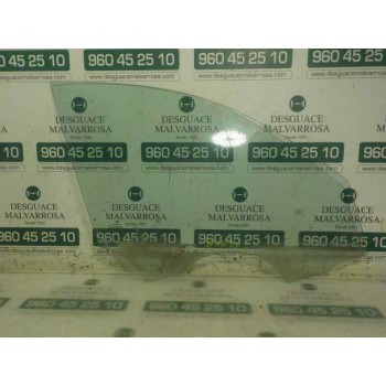 CRISTAL PUERTA DELANTERO DERECHO 51337060264 