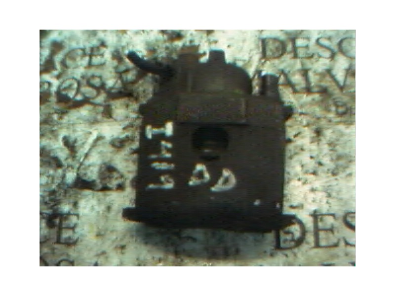 Recambio de pinza freno delantera derecha para seat toledo (1l) 1.9 turbodiesel cat (aaz) referencia OEM IAM   