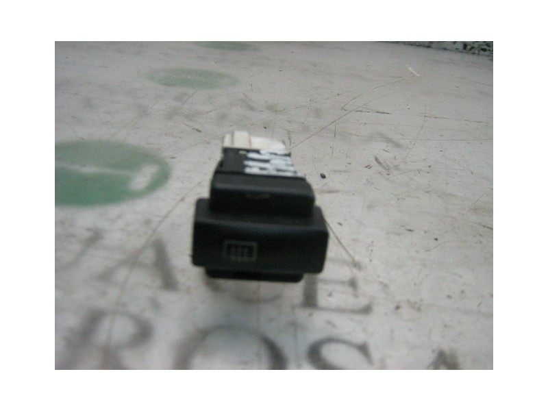 Recambio de modulo electronico para citroën xsara coupe 2.0 hdi vtr referencia OEM IAM   