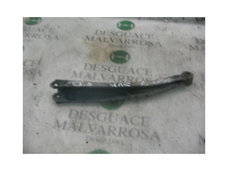 Recambio de brazo suspension superior trasero izquierdo para hyundai accent (x3) 1.3 gls referencia OEM IAM 5521022000  