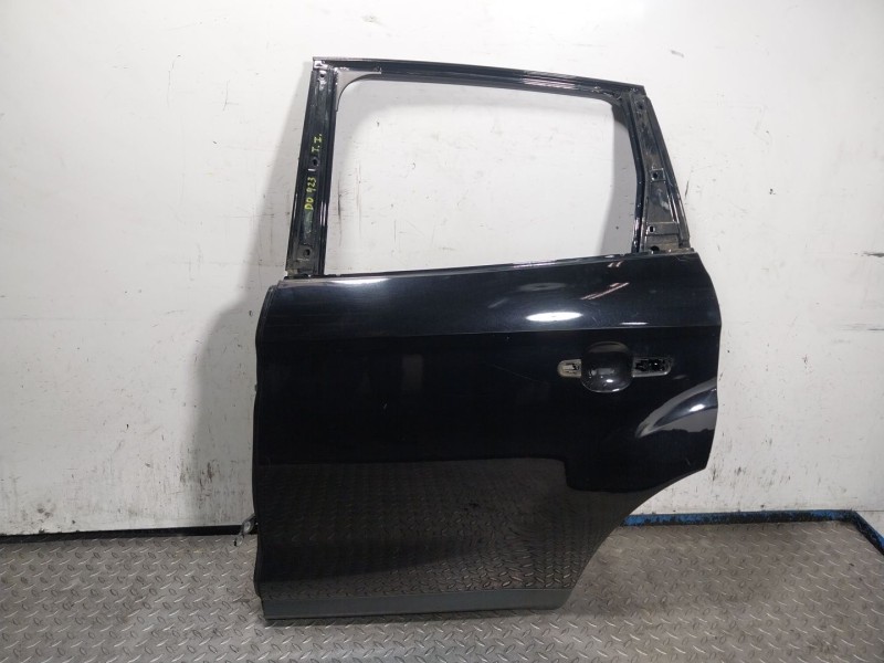 Recambio de puerta trasera izquierda para ford kuga i 2.0 tdci referencia OEM IAM 1520947  