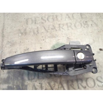 MANETA EXTERIOR DELANTERA IZQUIERDA 