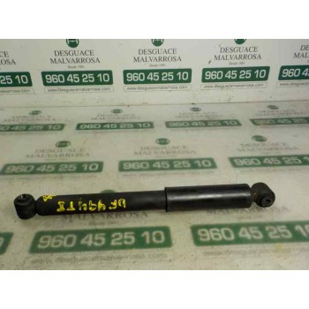 AMORTIGUADOR TRASERO IZQUIERDO 9804627280 