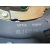Recambio de kit embrague para toyota corolla hybrid referencia OEM IAM 3127047070 8L182100 8L182100