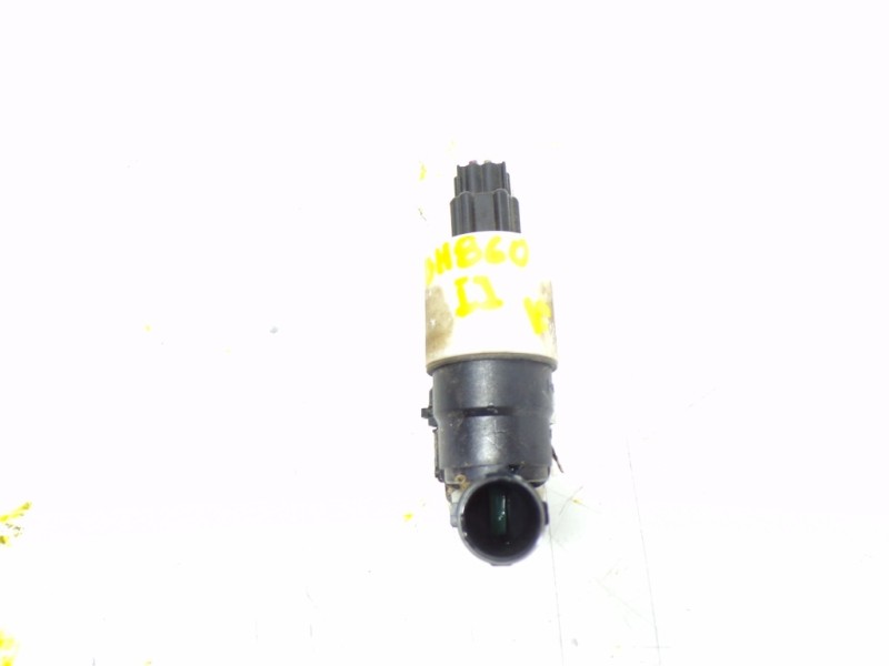 Recambio de bomba limpia para ford c-max 1.6 16v ti-vct cat referencia OEM IAM 1692412  