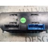 Recambio de mando climatizador para opel astra h ber. enjoy referencia OEM IAM   