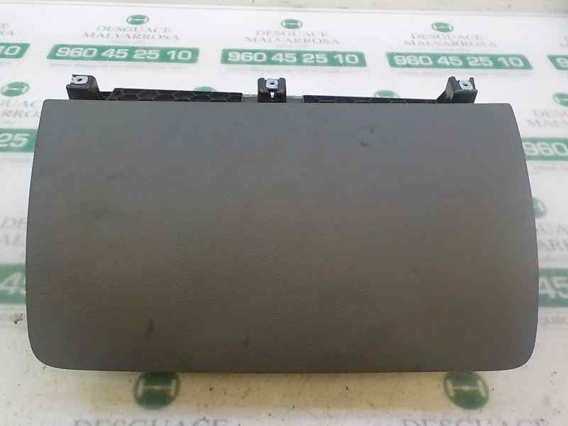 Recambio de guantera para audi q7 (4l) 3.0 v6 24v tdi referencia OEM IAM 4L18571044PK 4L1857035D 