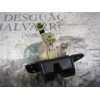 Recambio de cerradura maletero / porton para ssangyong rodius xdi referencia OEM IAM   