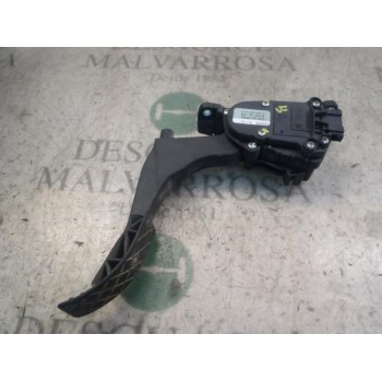 POTENCIOMETRO PEDAL 